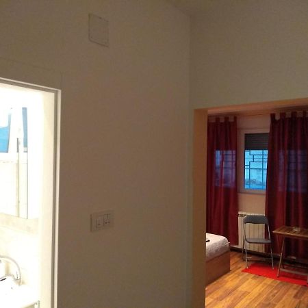 Castel Bianco Apartman Belgrád Kültér fotó